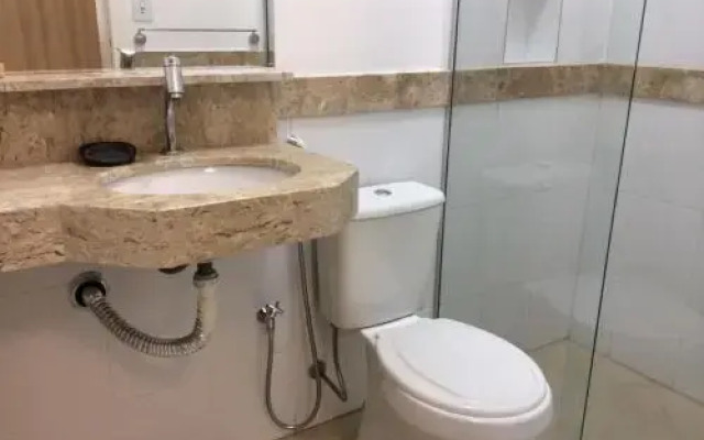 Pousada Vovozinho