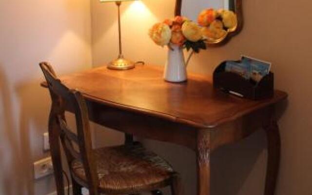 Le Domaine de lArche