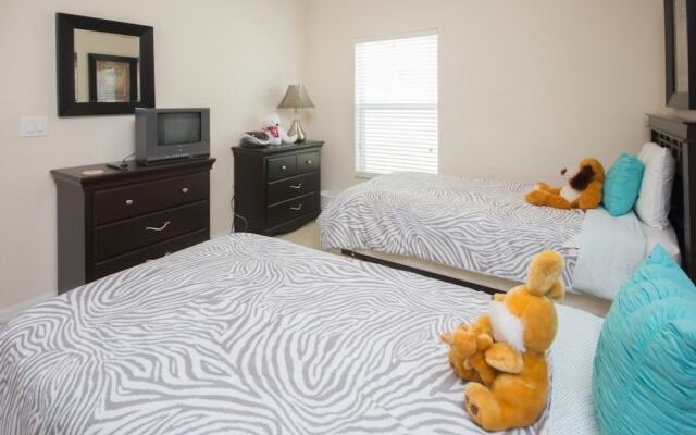 Royal West Haven Villa