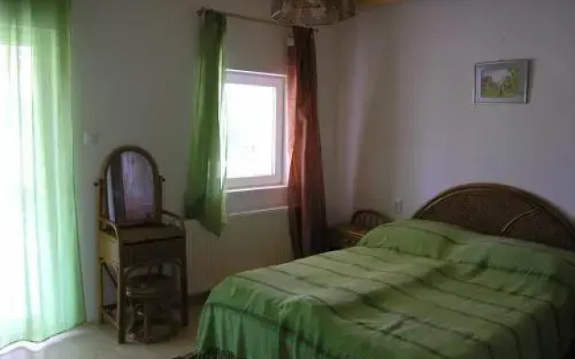 Familia Vendégház Csajág
