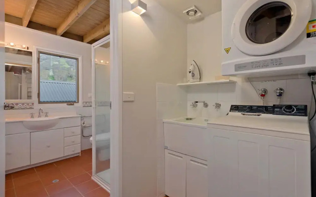 Banjo Apartments - Townhouse 2