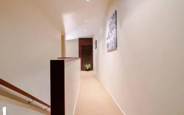 Northcote Point Amazing City View Villa