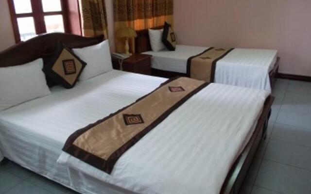 Phu Nhuan Hotel New