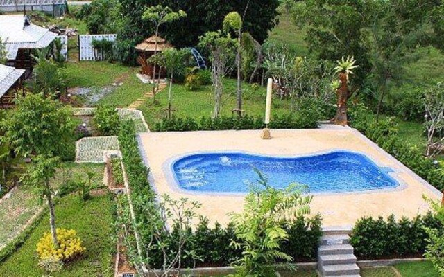 Mermaid Mansion Aonang