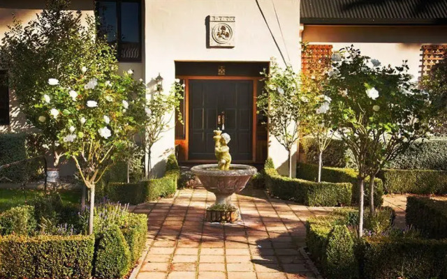 Brookhurst Boutique Accommodation
