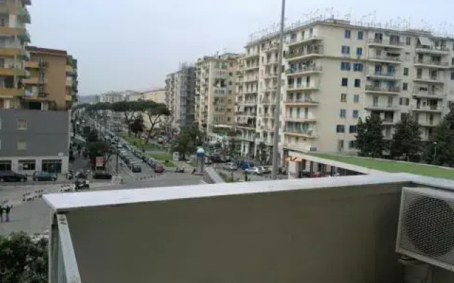 B&B Italia Napoli