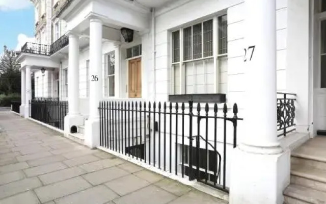 A Home to Rent South Kensington