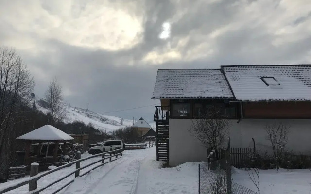 Guesthouse Karpaty