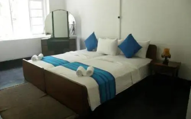 Nagala Bungalow
