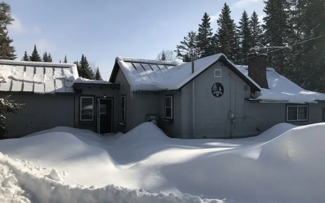 Tamarack