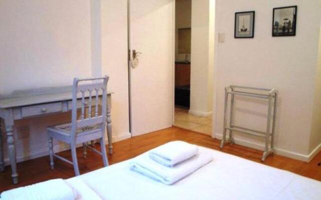 The Piazza on Church Square