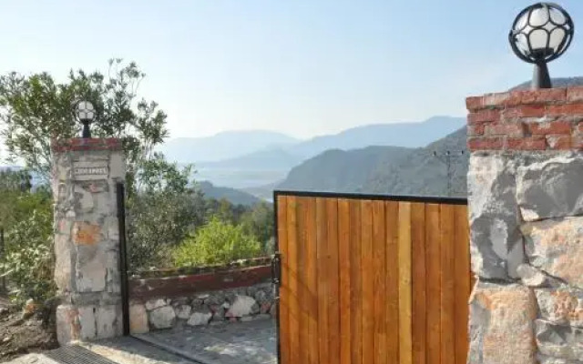 Villa Horizon