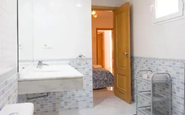 Apartamento Fercomar Tritón