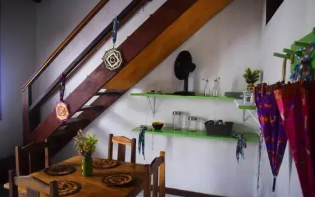 Casa Mandala