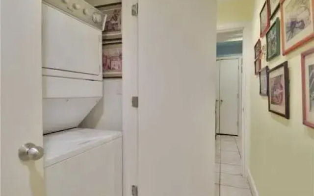 Truman's Hideaway (Condo)