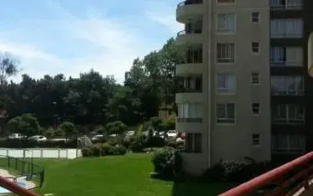 Apart Hotel Viña