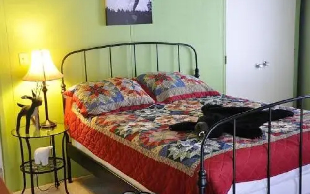 Honey Bear #303014 - 2 Br Home