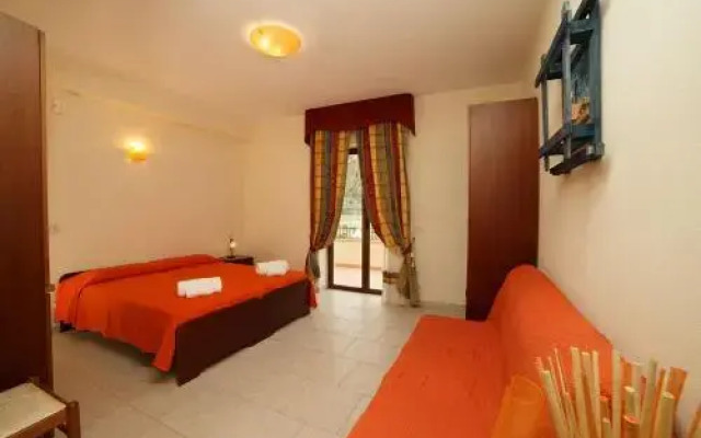 Villa Orchidea