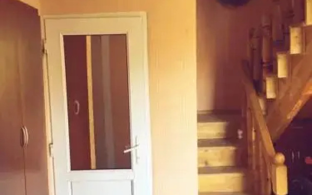 Thorely's Guest House
