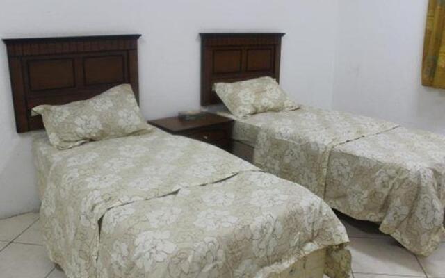 Qubat Najd 1 Furnished Apartments