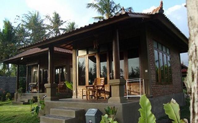 Krisna Villas Guest's House