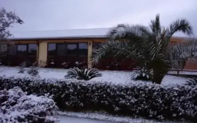 Agriturismo Isidoro B&B