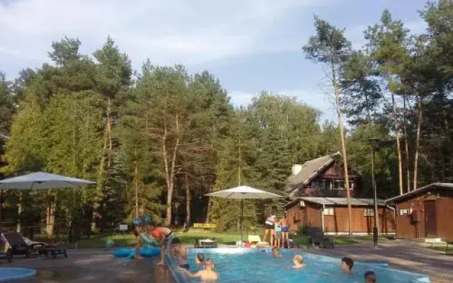 Ośrodek ŚWIT Wilga