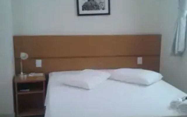 Aredes Apart Hotel