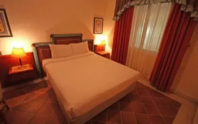 Durrah Beach Resort