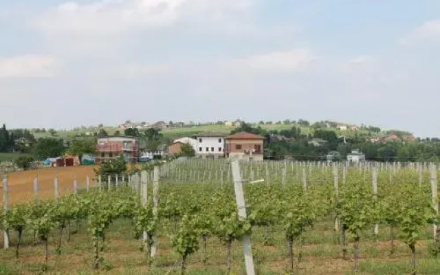 Agriturismo Le Casette