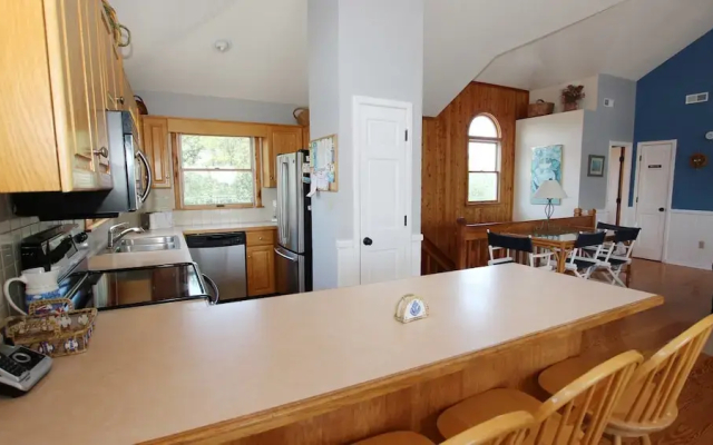 Lightkeeper - 4 Br Home