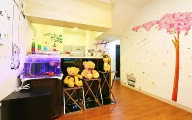 Yueh Sheng B&B
