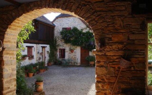 Chambres dHôtes Rancesamy