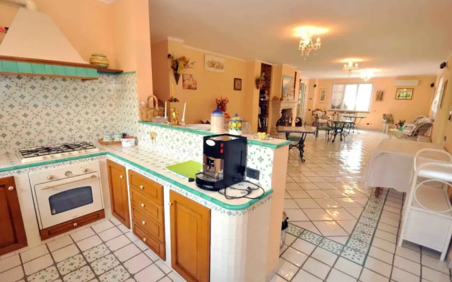 Amami Viaggi - Villa Lucia Aurora