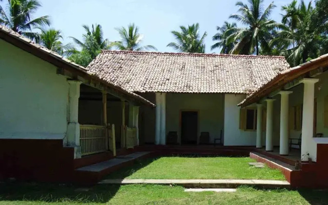 Kaluwagaha Watta House