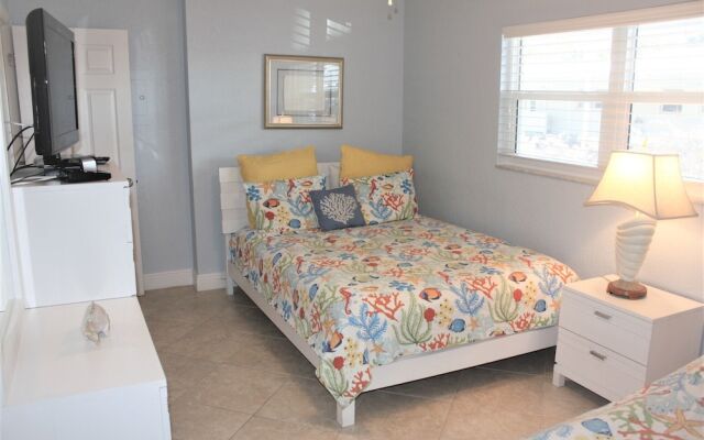 Jamaica Royale - 075 - 2 Br Villa