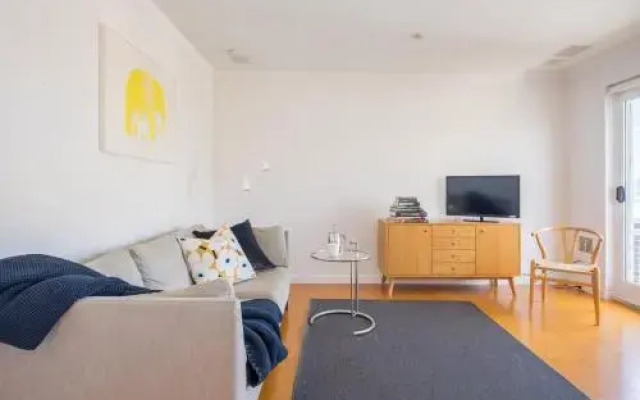 Overton Beach Pad