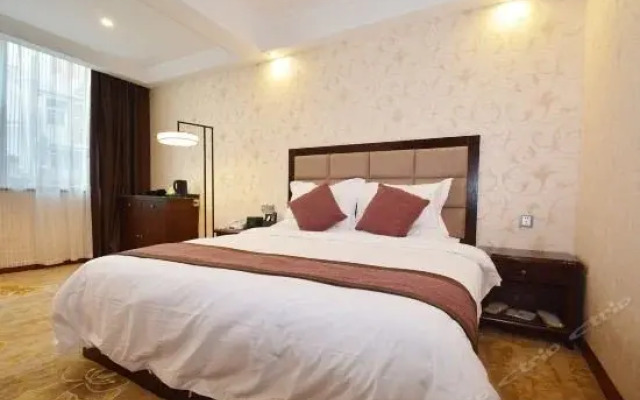 Shengchangyuan International Hotel