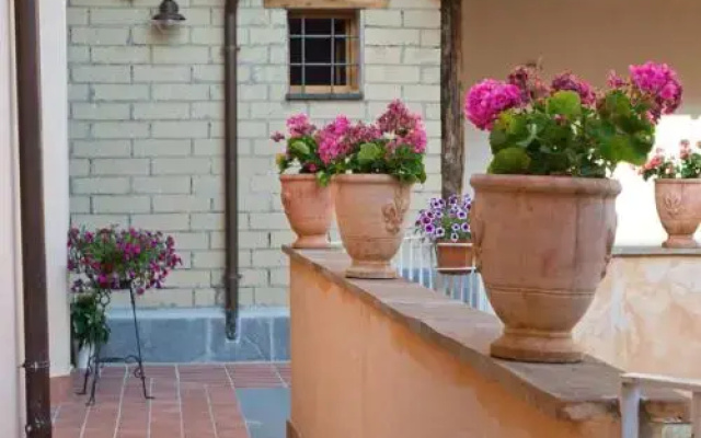 B&B Corte Catalana
