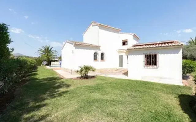 Villa Anna