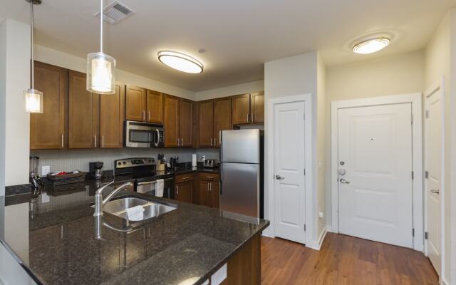 Gulch Condos By Sitsquare Suites