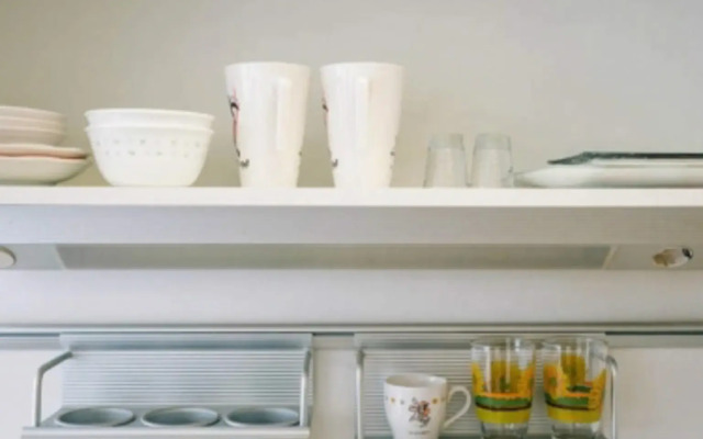 Modern House Guest House