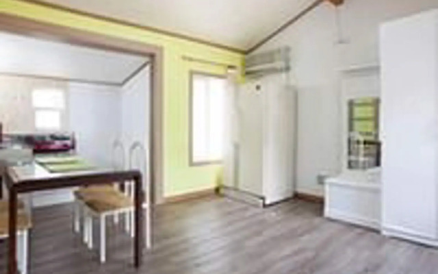 Taean Wood Fragrance Pension