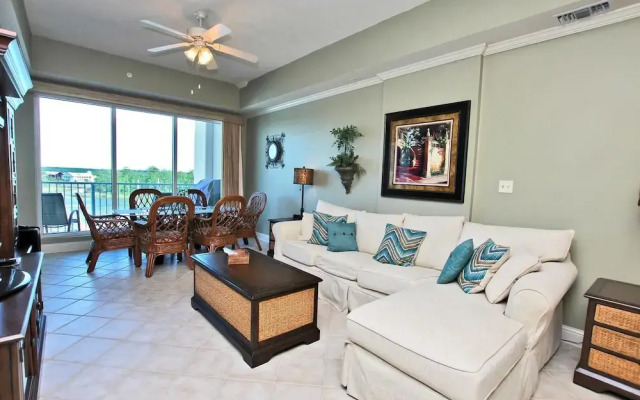 Wharf 405 - 2 Br condo