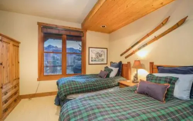 211 Adams Ranch Private Home At  Mountain Village