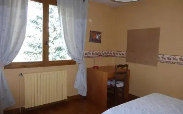 Maison Perce Neige