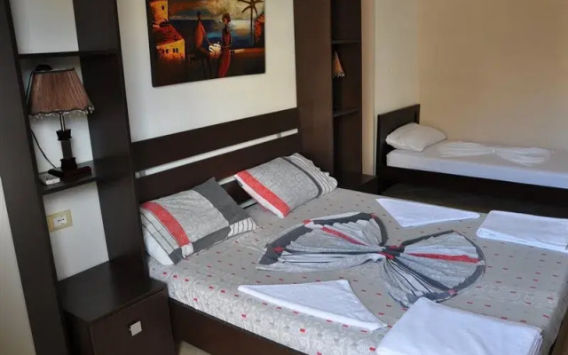 Hotel Kroi