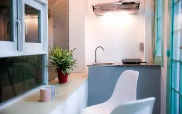 Zen Homestay Ben Thanh