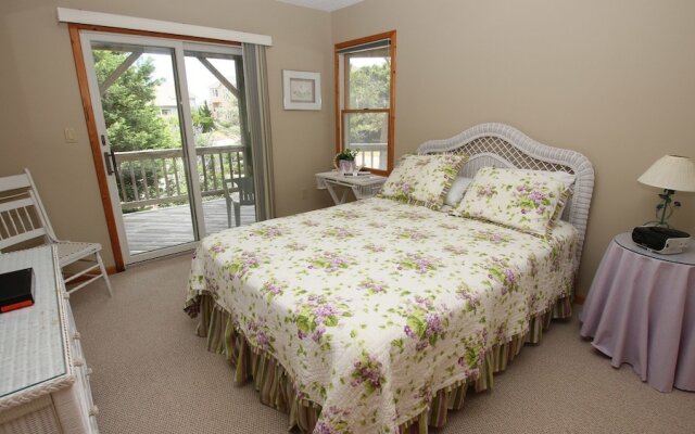 Sunchase - 4 Br Home