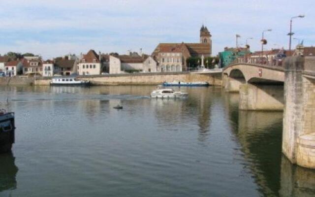 Auberge De La Marine